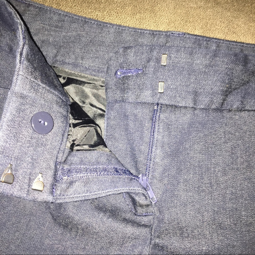 Express shorts - Picture 2 of 5